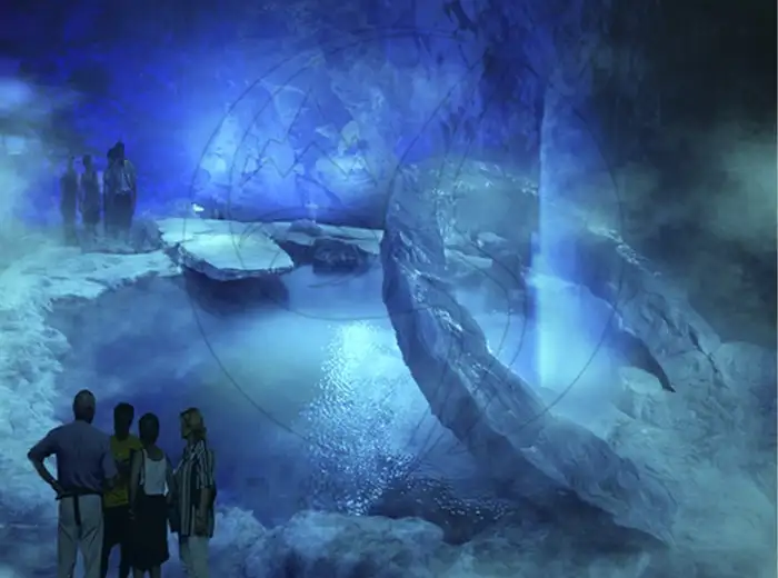 溶洞灯光设计对游客体验的影响有哪些