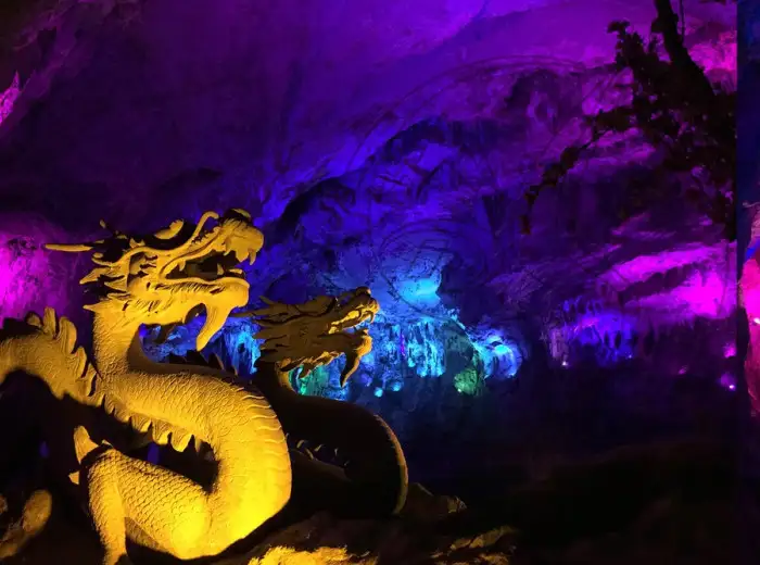 塑石设计在现代景观中的应用有哪些